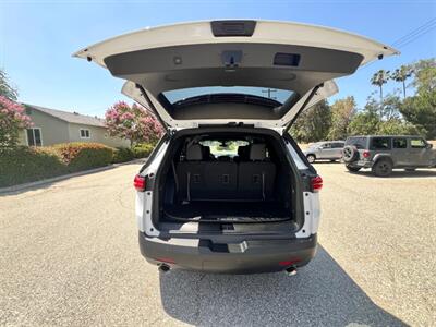 2023 Chevrolet Traverse RS - Photo 21 - Rancho Cucamonga, CA 91730