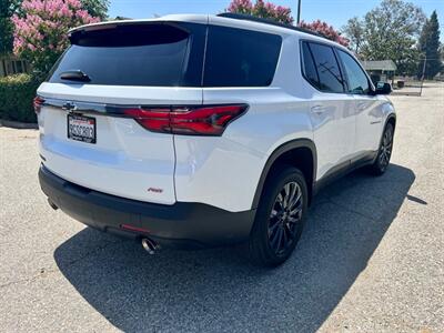 2023 Chevrolet Traverse RS - Photo 7 - Rancho Cucamonga, CA 91730