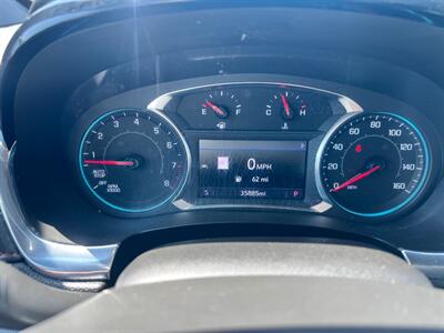 2023 Chevrolet Traverse RS - Photo 10 - Rancho Cucamonga, CA 91730