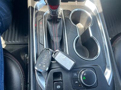 2023 Chevrolet Traverse RS - Photo 13 - Rancho Cucamonga, CA 91730