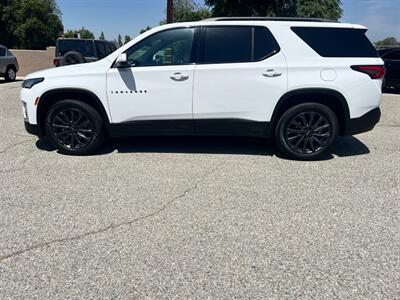 2023 Chevrolet Traverse RS - Photo 4 - Rancho Cucamonga, CA 91730