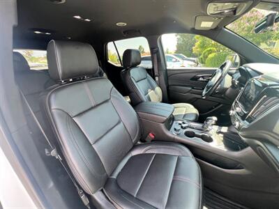 2023 Chevrolet Traverse RS - Photo 19 - Rancho Cucamonga, CA 91730