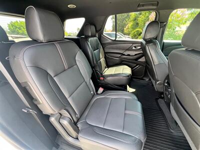 2023 Chevrolet Traverse RS - Photo 17 - Rancho Cucamonga, CA 91730