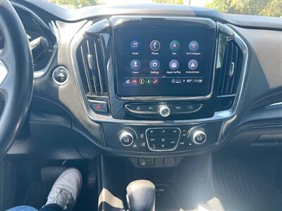 2023 Chevrolet Traverse RS - Photo 11 - Rancho Cucamonga, CA 91730