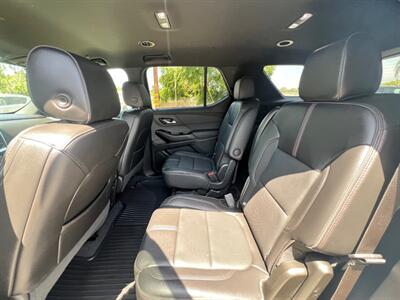 2023 Chevrolet Traverse RS - Photo 16 - Rancho Cucamonga, CA 91730