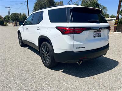 2023 Chevrolet Traverse RS - Photo 5 - Rancho Cucamonga, CA 91730