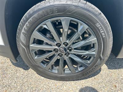 2023 Chevrolet Traverse RS - Photo 25 - Rancho Cucamonga, CA 91730