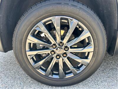 2023 Chevrolet Traverse RS - Photo 23 - Rancho Cucamonga, CA 91730