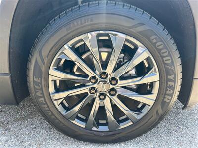 2023 Chevrolet Traverse RS - Photo 22 - Rancho Cucamonga, CA 91730