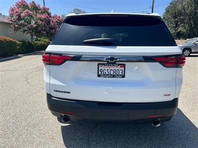 2023 Chevrolet Traverse RS - Photo 6 - Rancho Cucamonga, CA 91730