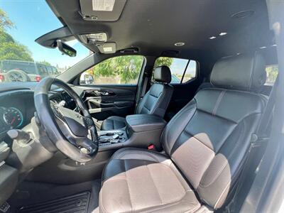 2023 Chevrolet Traverse RS - Photo 14 - Rancho Cucamonga, CA 91730