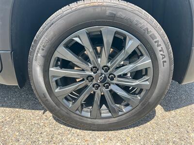 2023 Chevrolet Traverse RS - Photo 24 - Rancho Cucamonga, CA 91730