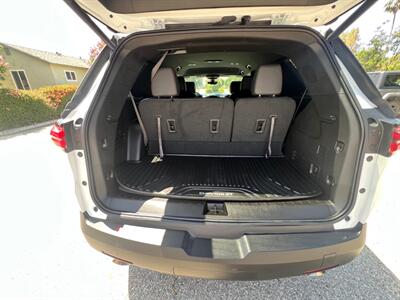 2023 Chevrolet Traverse RS - Photo 20 - Rancho Cucamonga, CA 91730