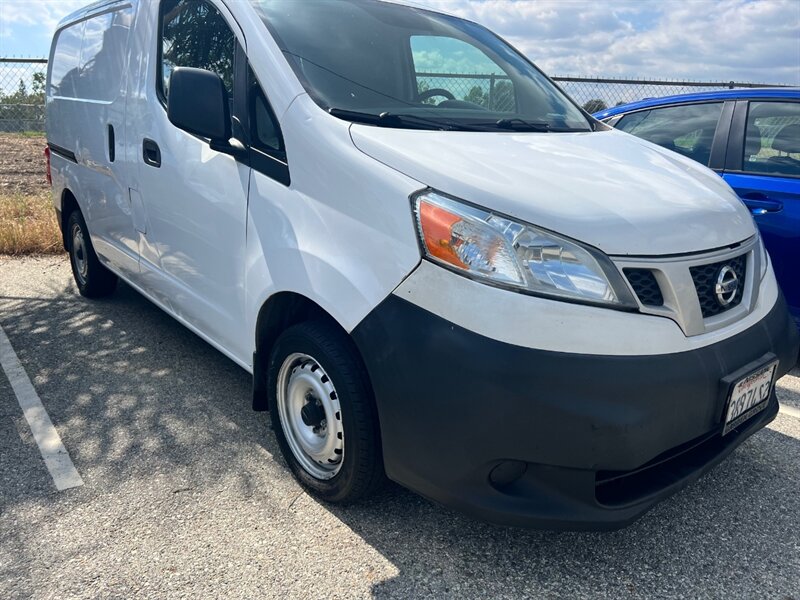 2019 Nissan NV200 S   - Photo 1 - Rancho Cucamonga, CA 91730