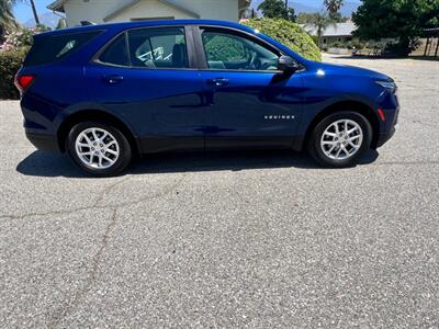 2023 Chevrolet Equinox LS - Photo 9 - Rancho Cucamonga, CA 91730