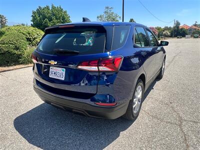 2023 Chevrolet Equinox LS - Photo 8 - Rancho Cucamonga, CA 91730