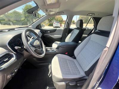2023 Chevrolet Equinox LS - Photo 15 - Rancho Cucamonga, CA 91730
