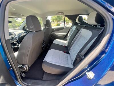 2023 Chevrolet Equinox LS - Photo 16 - Rancho Cucamonga, CA 91730