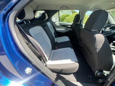 2023 Chevrolet Equinox LS - Photo 18 - Rancho Cucamonga, CA 91730