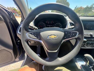 2023 Chevrolet Equinox LS - Photo 10 - Rancho Cucamonga, CA 91730