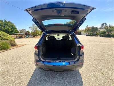 2023 Chevrolet Equinox LS - Photo 20 - Rancho Cucamonga, CA 91730