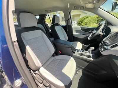 2023 Chevrolet Equinox LS - Photo 17 - Rancho Cucamonga, CA 91730