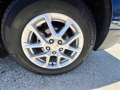 2023 Chevrolet Equinox LS - Photo 23 - Rancho Cucamonga, CA 91730