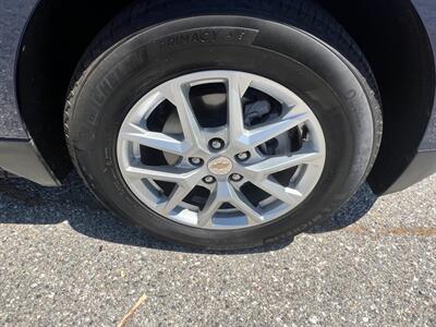 2023 Chevrolet Equinox LS - Photo 21 - Rancho Cucamonga, CA 91730