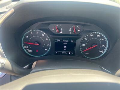 2023 Chevrolet Equinox LS - Photo 11 - Rancho Cucamonga, CA 91730