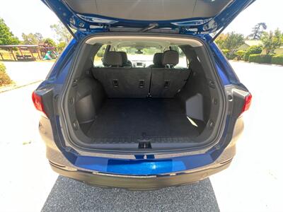 2023 Chevrolet Equinox LS - Photo 19 - Rancho Cucamonga, CA 91730