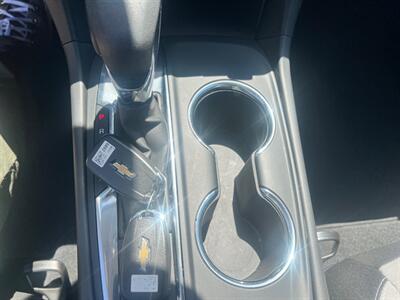 2023 Chevrolet Equinox LS - Photo 14 - Rancho Cucamonga, CA 91730