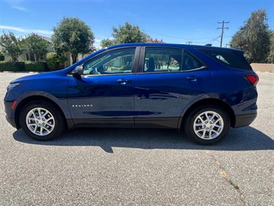 2023 Chevrolet Equinox LS - Photo 5 - Rancho Cucamonga, CA 91730