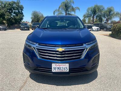 2023 Chevrolet Equinox LS - Photo 3 - Rancho Cucamonga, CA 91730