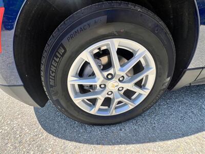 2023 Chevrolet Equinox LS - Photo 24 - Rancho Cucamonga, CA 91730