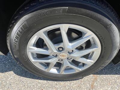 2023 Chevrolet Equinox LS - Photo 22 - Rancho Cucamonga, CA 91730