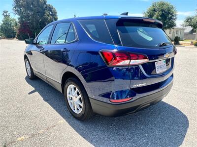 2023 Chevrolet Equinox LS - Photo 6 - Rancho Cucamonga, CA 91730
