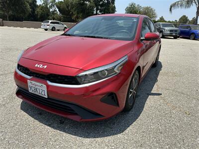 2022 Kia Forte LXS   - Photo 1 - Rancho Cucamonga, CA 91730