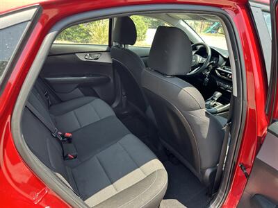 2022 Kia Forte LXS   - Photo 9 - Rancho Cucamonga, CA 91730