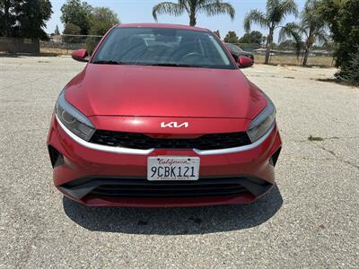 2022 Kia Forte LXS   - Photo 4 - Rancho Cucamonga, CA 91730