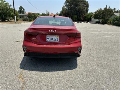2022 Kia Forte LXS   - Photo 5 - Rancho Cucamonga, CA 91730