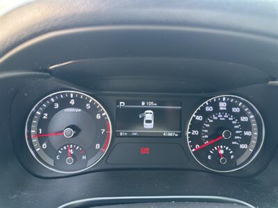 2022 Kia Forte LXS   - Photo 11 - Rancho Cucamonga, CA 91730