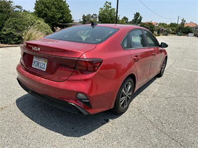 2022 Kia Forte LXS   - Photo 3 - Rancho Cucamonga, CA 91730