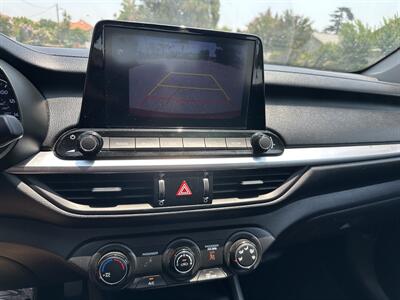 2022 Kia Forte LXS   - Photo 12 - Rancho Cucamonga, CA 91730