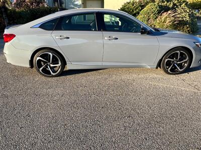 2022 Honda Accord Sport   - Photo 7 - Rancho Cucamonga, CA 91730