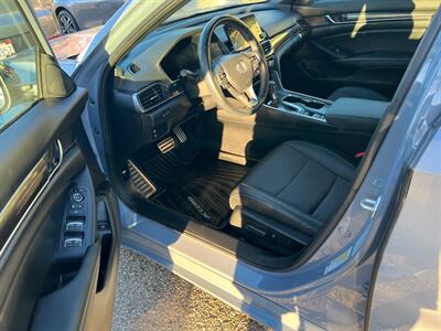 2022 Honda Accord Sport   - Photo 9 - Rancho Cucamonga, CA 91730