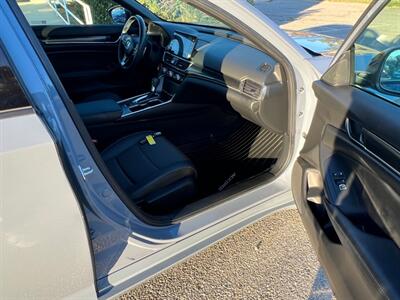2022 Honda Accord Sport   - Photo 11 - Rancho Cucamonga, CA 91730
