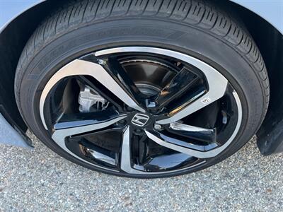 2022 Honda Accord Sport   - Photo 21 - Rancho Cucamonga, CA 91730