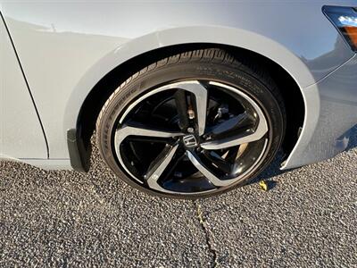 2022 Honda Accord Sport   - Photo 24 - Rancho Cucamonga, CA 91730