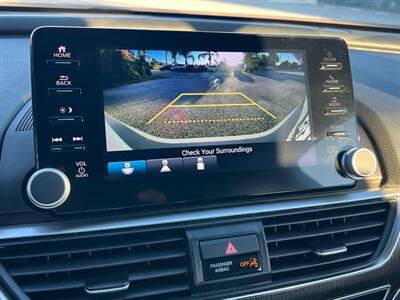 2022 Honda Accord Sport   - Photo 17 - Rancho Cucamonga, CA 91730