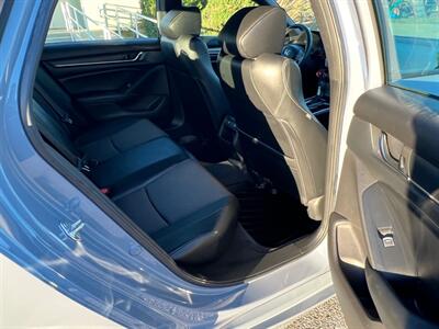 2022 Honda Accord Sport   - Photo 12 - Rancho Cucamonga, CA 91730